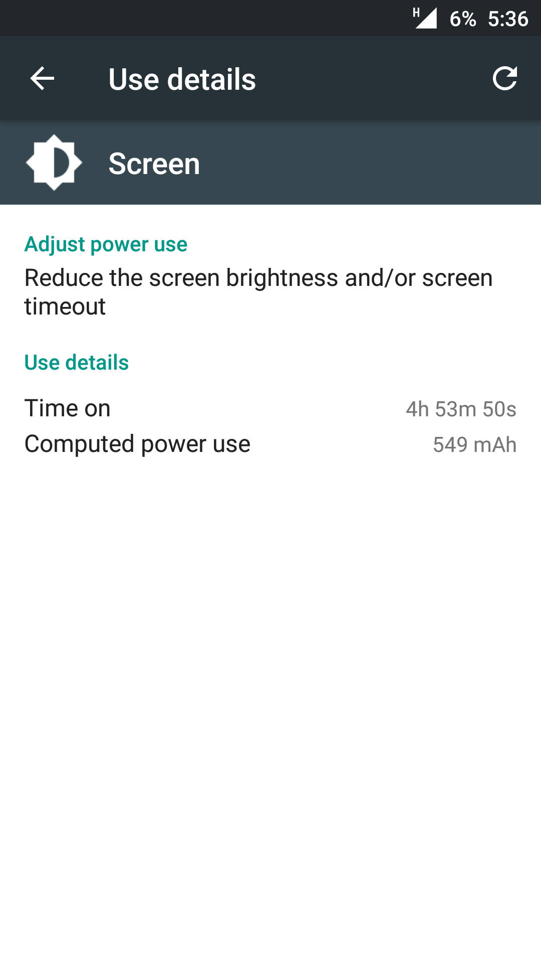 OnePlus 3_battery_SOT