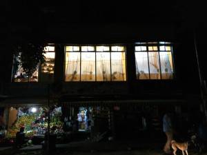 OnePlus 3_camera review_night shot