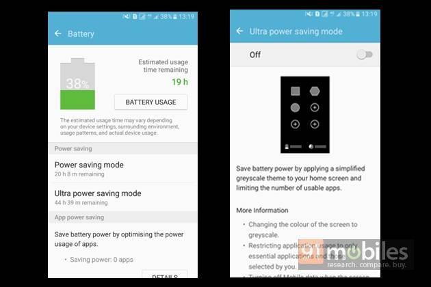 Battery: Star Of The Show
