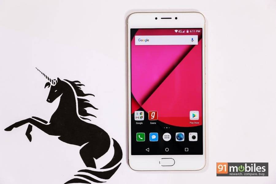 YU Yunicorn review 01