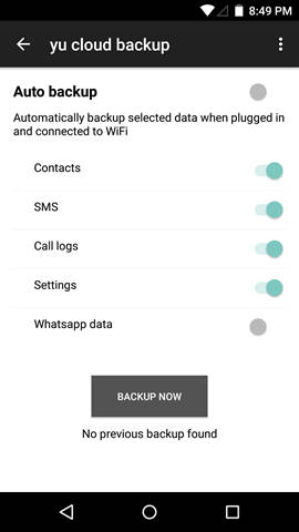YU Yunicorn screenshot (40)
