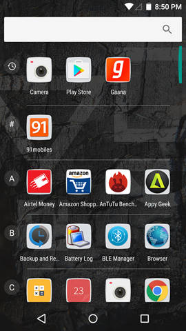 YU Yunicorn screenshot (45)