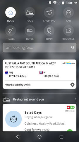 YU Yunicorn screenshot (46)