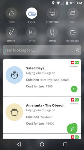 YU Yunicorn screenshot (47)