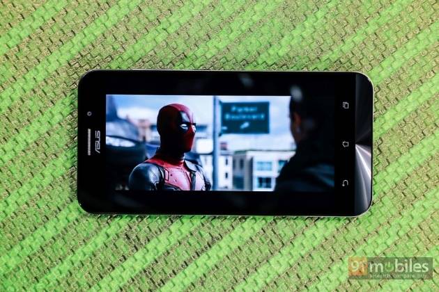 Display: no full HD here