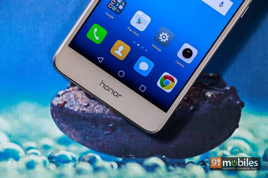 Honor 5C review