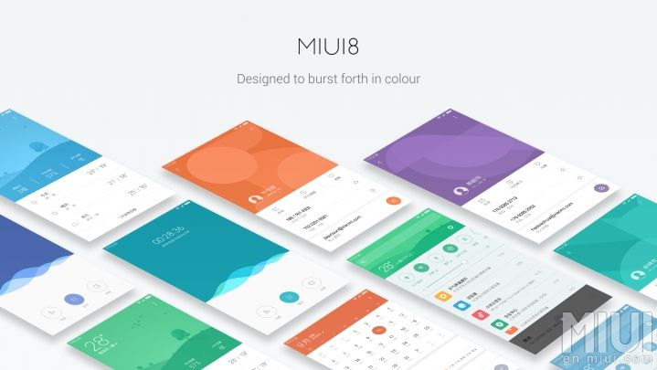 MIUI8