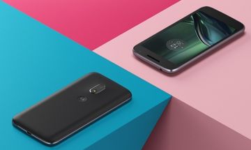 Moto G4 Play in India, G4 Play specifications, features & reviews |  
