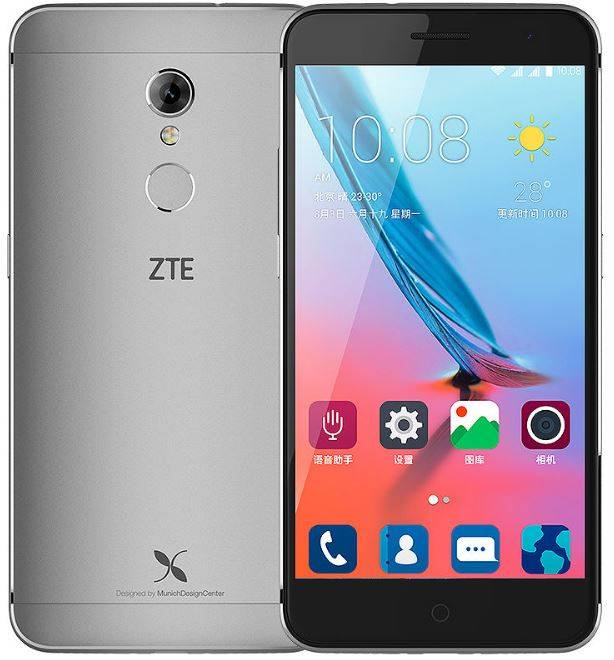 Zte small fresh 4 you have zte small fresh 4 did