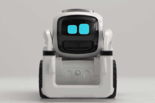 cozmo robot flipkart