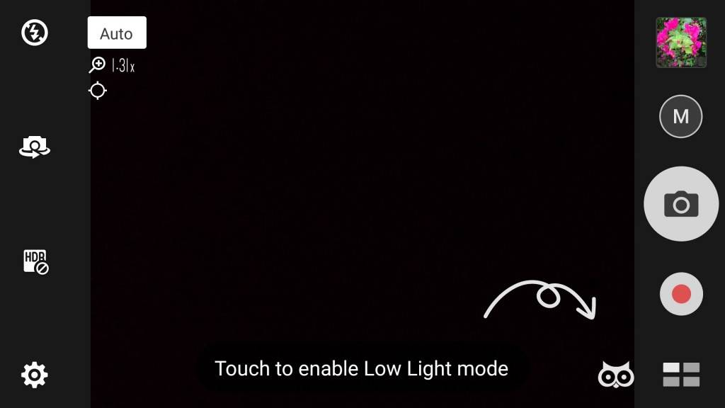 ASUS ZenFone 3_camera on