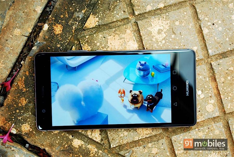 Huawei P9_10