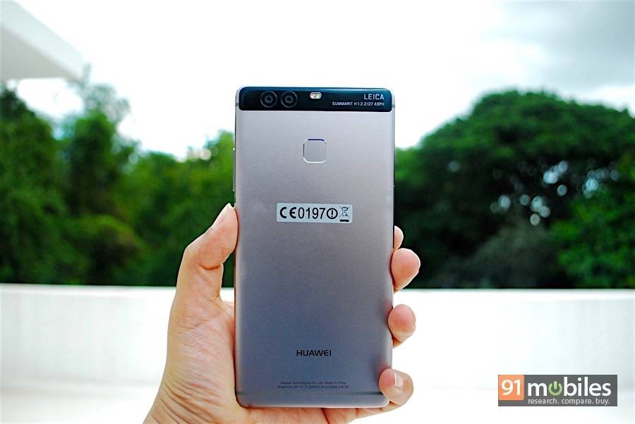 Huawei P9_13