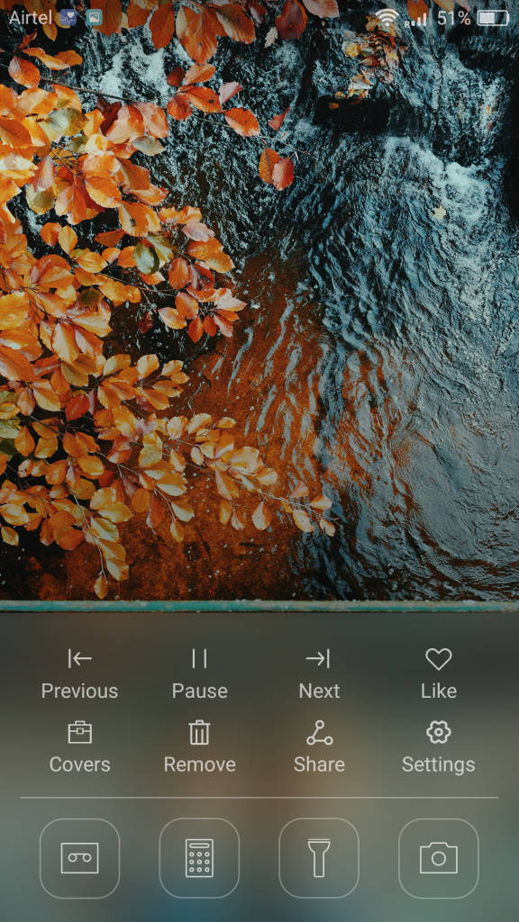 Huawei P9_Magazine unlock