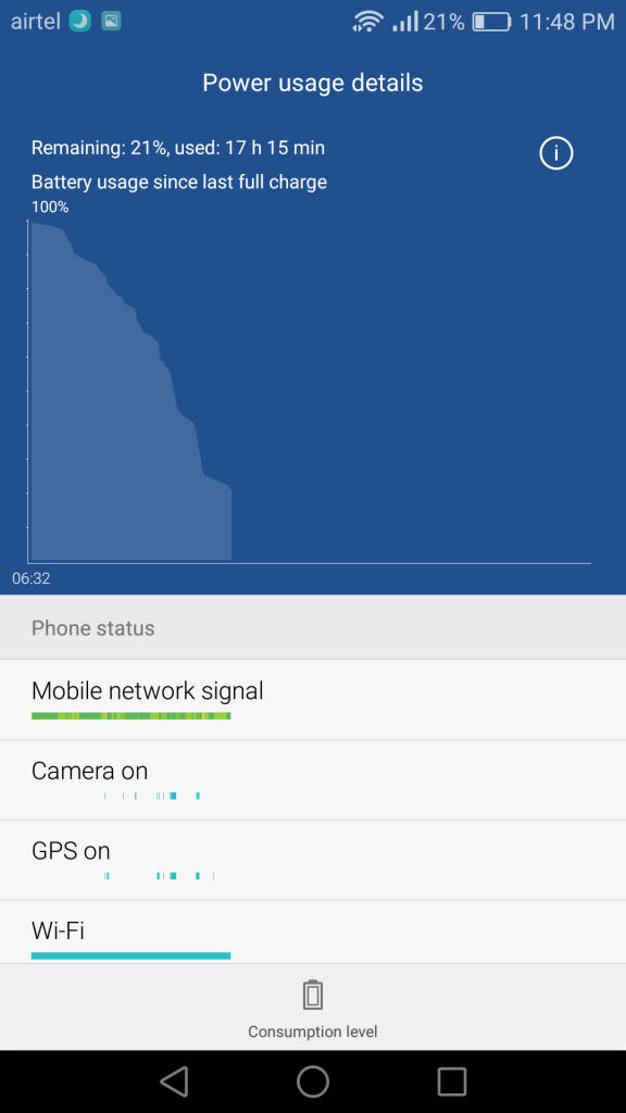 Huawei P9_battery_2