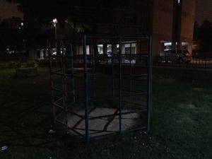 LeEco Le Max2 camera review - night shot