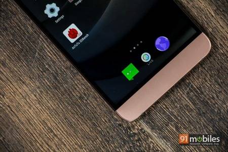 LeEco Le Max2 review - 91mobiles 03