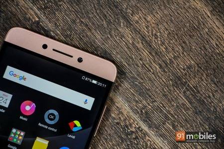 LeEco Le Max2 review - 91mobiles 04