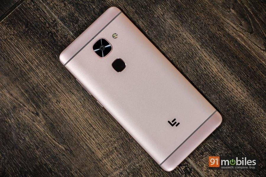 LeEco Le Max2 review - 91mobiles 08