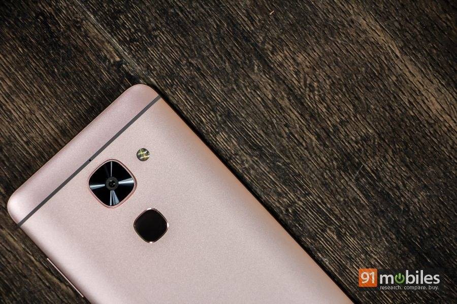 LeEco Le Max2 review - 91mobiles 11