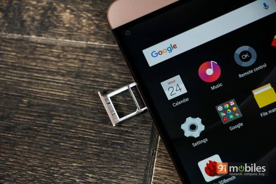 LeEco Le Max2 review - 91mobiles 18