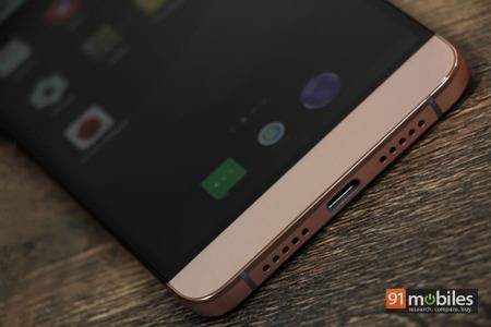 LeEco Le Max2 review - 91mobiles 20