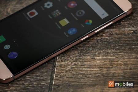 LeEco Le Max2 review - 91mobiles 22