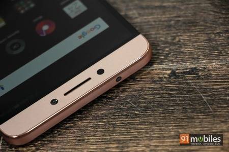 LeEco Le Max2 review - 91mobiles 23