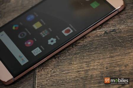 LeEco Le Max2 review - 91mobiles 24