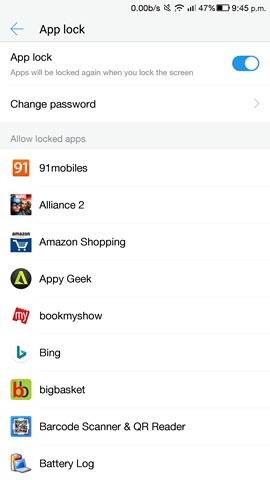 LeEco Le Max2 screenshot (18)
