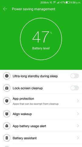 LeEco Le Max2 screenshot (19)