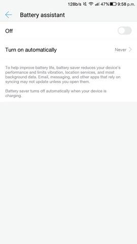 LeEco Le Max2 screenshot (20)