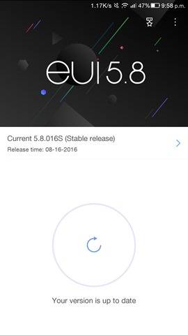 LeEco Le Max2 screenshot (21)