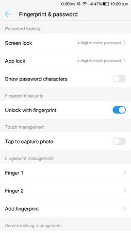 LeEco Le Max2 screenshot (27)