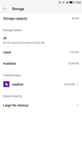 LeEco Le Max2 screenshot (2)