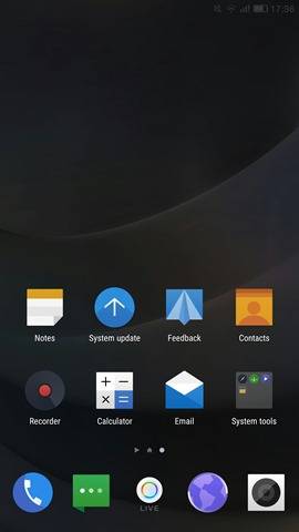 LeEco Le Max2 screenshot (6)