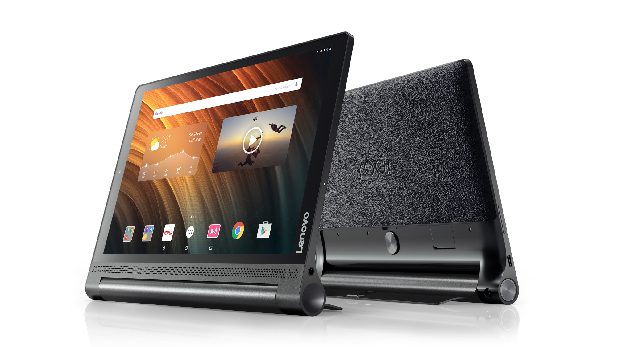  IFA 2016 Lenovo s Yoga Tab 3 Plus Promises To Be Your Own Personal