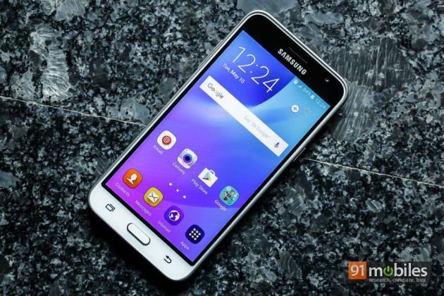 samsung galaxy j3 crown