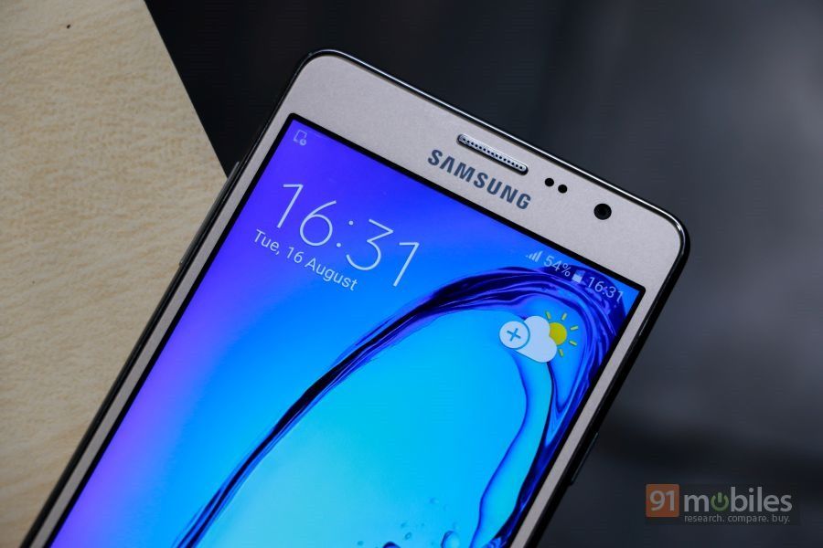Samsung Galaxy On5 Pro and On7 Pro review  91mobiles.com