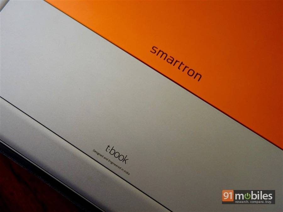 Smartron tbook_12