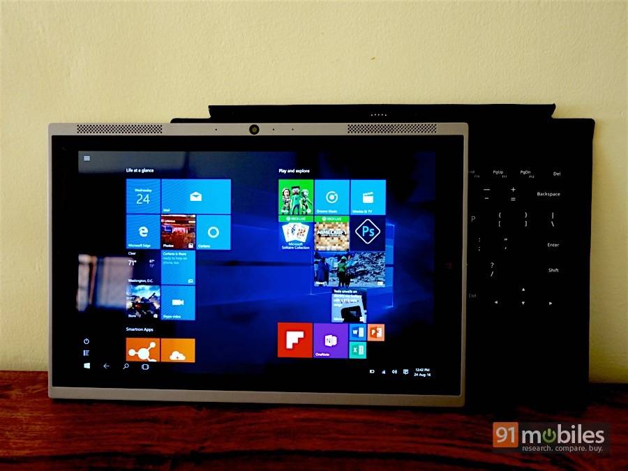 Smartron tbook_13