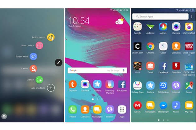 #6 UI tweaks