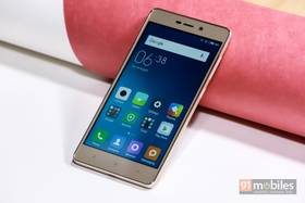 Xiaomi Redmi 3S Prime review: fine-tuning the knack of delivering more bounce to the ounce