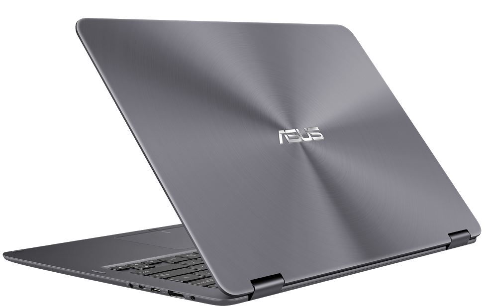 Обзор asus zenbook flip ux360ca