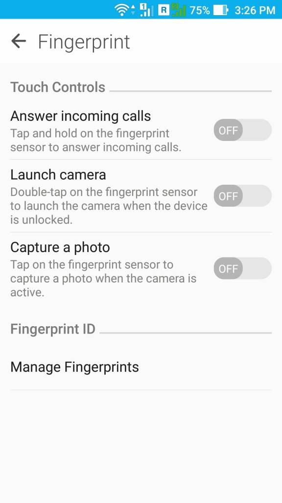 ASUS ZenFone 3_fingerprint