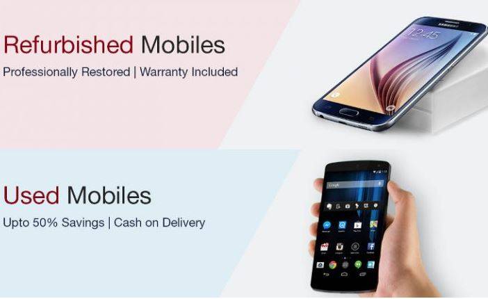 can i buy refurbished phone from amazon