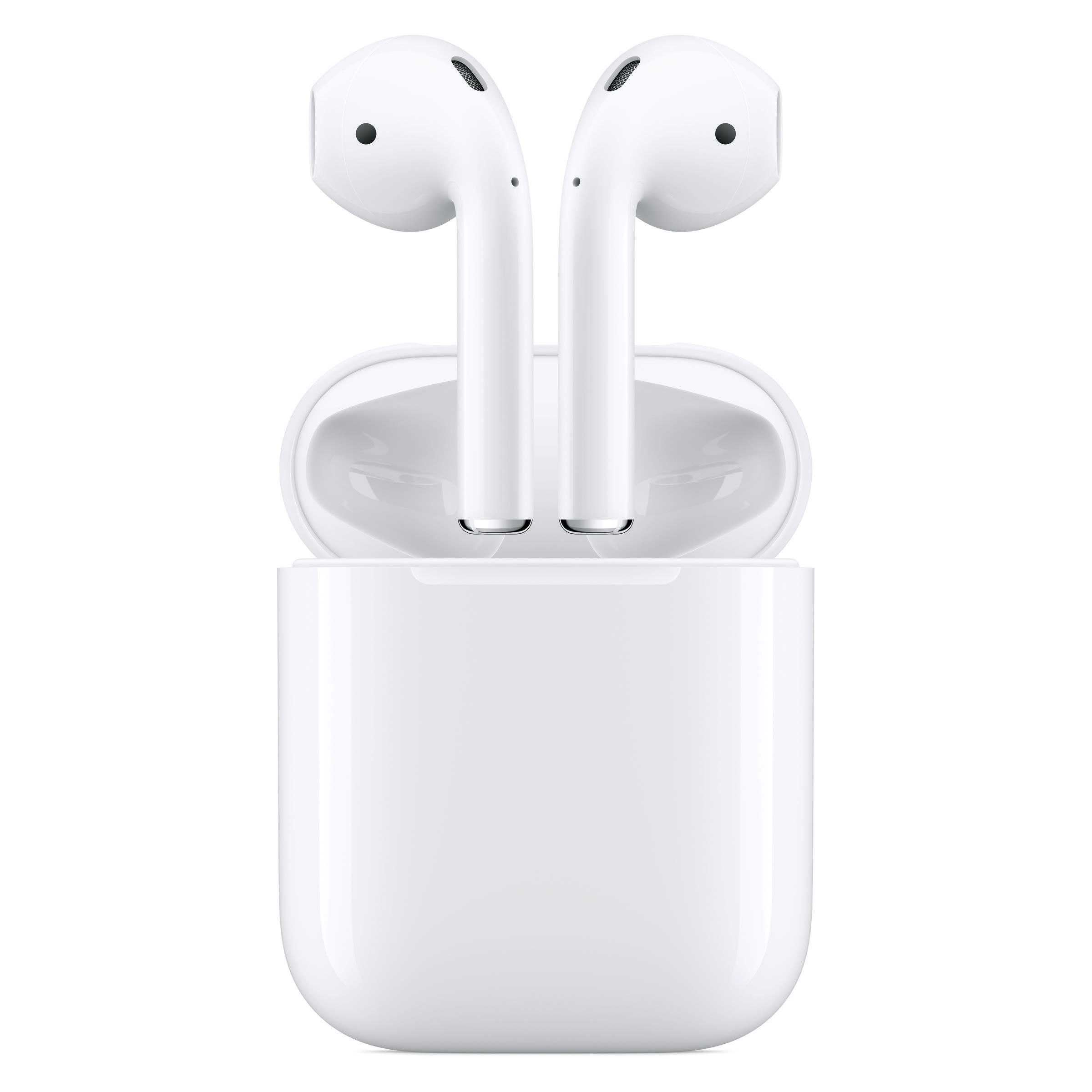 Wireless Earbuds Apple Airpods