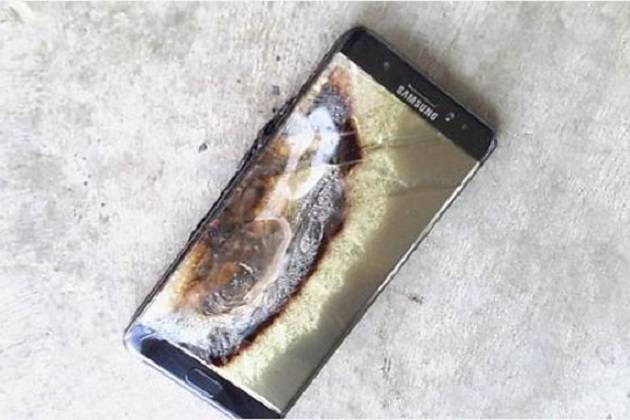 Use original batteries and chargers