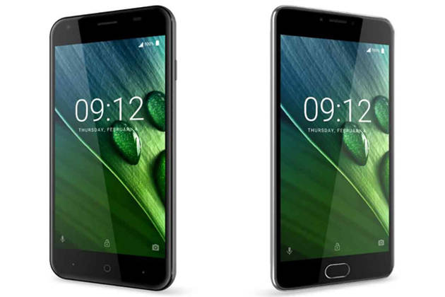 Acer Liquid Z6 and Z6 Plus