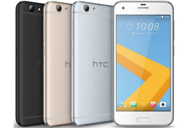 HTC One A9s